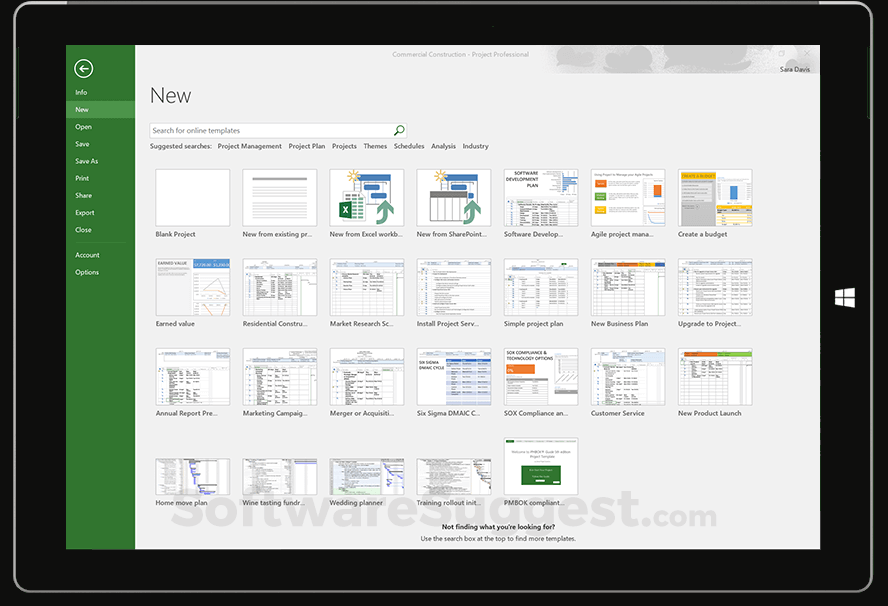 Microsoft project что это за программа